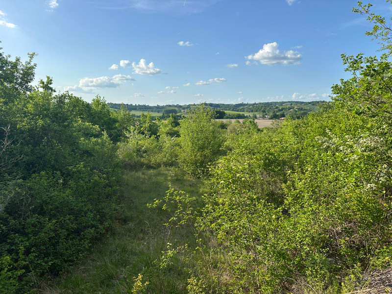Propriété à vendre à Bertric-Burée, Dordogne - 16 600 €