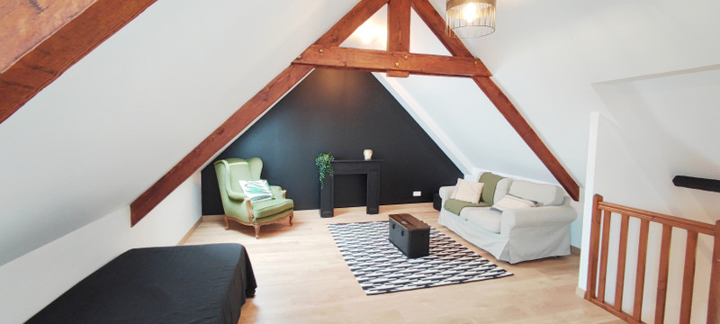 French property for sale in Sainte-Marie-du-Mont, Manche - €264,900 - photo 3