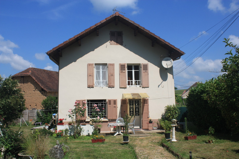 Maison à vendre à Domessin, Savoie - 289.000 € - photo 1