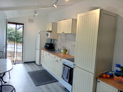 French property for sale in La Pallu, Mayenne - €88,800 - photo 4