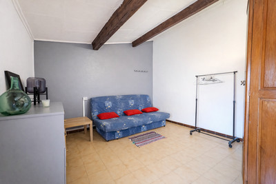 French property for sale in Puissalicon, Hérault - €112,000 - photo 4