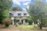 Maison à vendre à Maël-Pestivien, Côtes-d'Armor - 267.500 € - photo 1