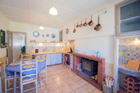 Maison à vendre à Ginoles, Aude - 114.000 € - photo 2
