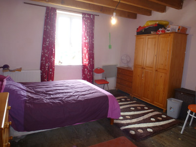 French property for sale in Naillat, Creuse - €162,000 - photo 10
