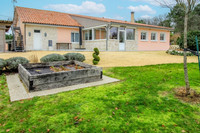 Maison à vendre à Sanilhac, Dordogne - 325 000 € - photo 3