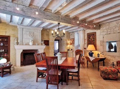 French property for sale in Saint-Aignan, Loir-et-Cher - €710,200 - photo 5