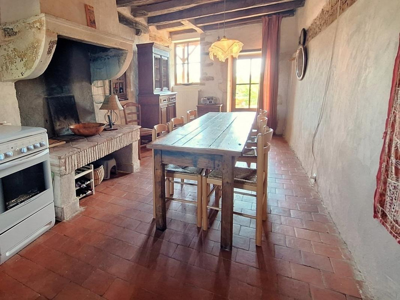 French property for sale in Chapaize, Saône-et-Loire - €149,000 - photo 7