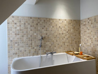 Propriété à vendre à Pontorson, Manche - 359 500 € - photo n°7