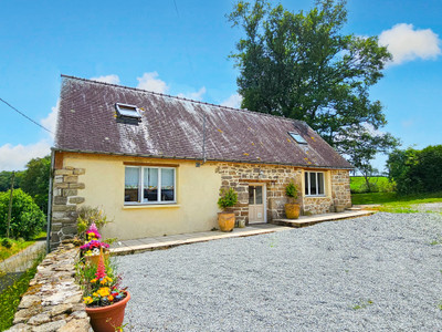house for sale in Morbihan