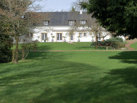 Propriété à vendre à Pontchâteau, Loire-Atlantique - 890 400 € - photo n°1