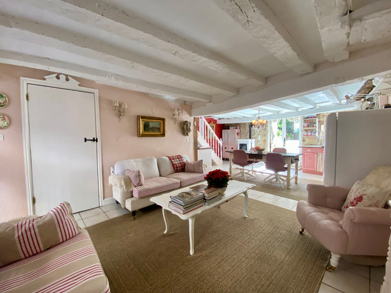 French property for sale in Vayres, Haute-Vienne - €124,500 - photo 3