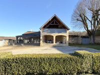 Maison à vendre à Sarlat-la-Canéda, Dordogne - 1.175.000 € - photo 3