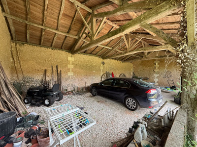 French property for sale in Bors (Canton de Tude-et-Lavalette), Charente - €171,749 - photo 7