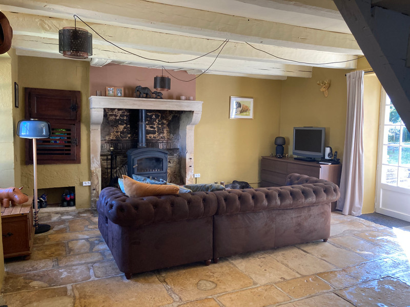 French property for sale in Champniers, Vienne - photo 4