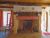 Maison à vendre à Sainte-Orse, Dordogne - 104.500 € - photo 4
