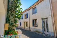 French property, houses and homes for sale in Montolieu Aude Languedoc_Roussillon