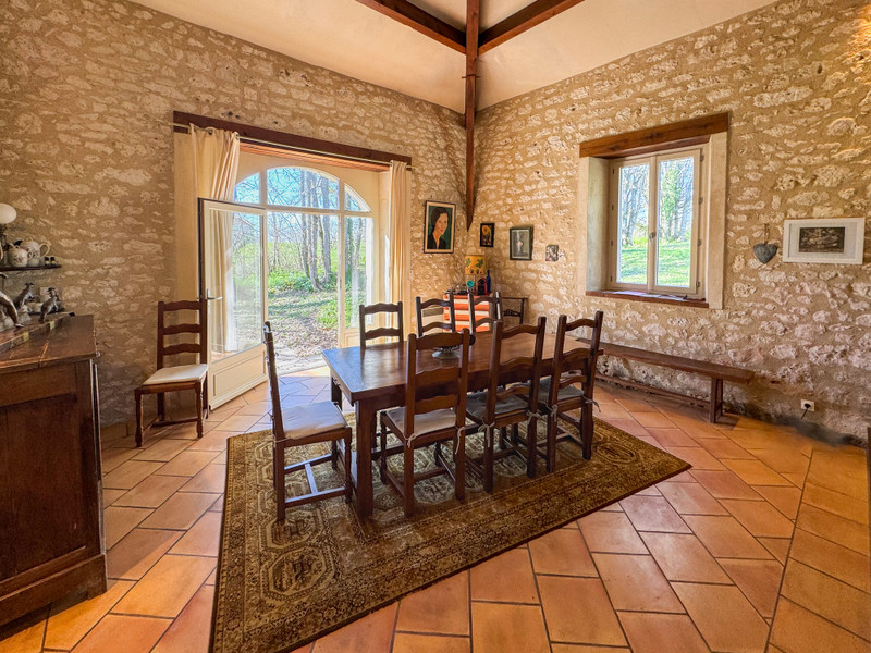 French property for sale in Montaigu-de-Quercy, Tarn-et-Garonne - €328,600 - photo 3