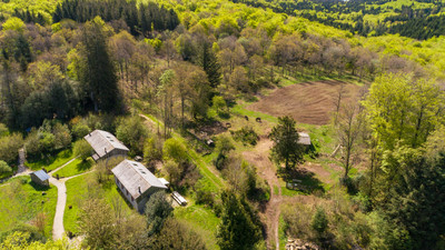 Commerce à vendre à Le Soulié, Hérault, Languedoc-Roussillon, avec Leggett Immobilier