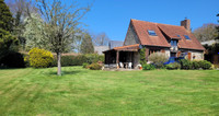 Propriété à vendre à Sourdeval, Manche - 150 000 € - photo n°2