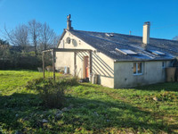 French property, houses and homes for sale in La Rouaudière Mayenne Pays_de_la_Loire