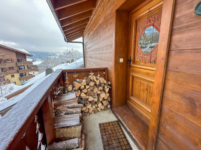 Ski property for sale in Morillon - €475,000 - photo 13