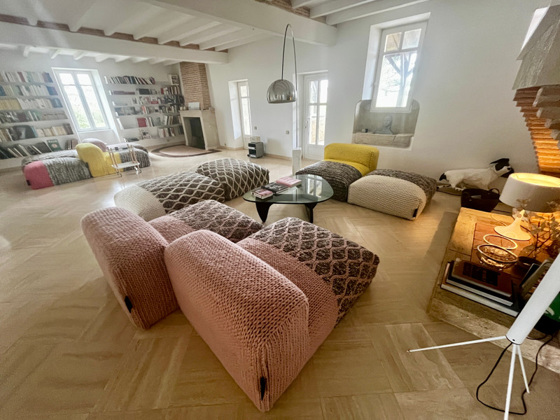French property for sale in Monségur, Gironde - €750,000 - photo 1