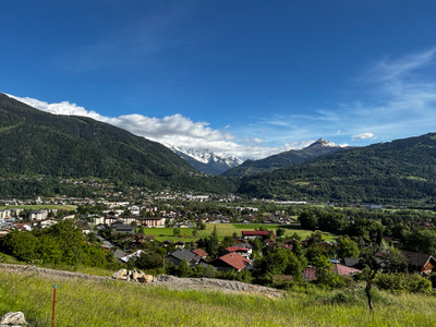 Ski property for sale in Saint Gervais - €220,000 - photo 5
