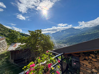 Propriété à vendre à Aime-la-Plagne, Savoie - 430 000 € - photo n°1