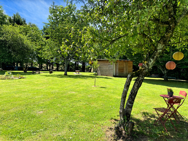 French property for sale in Sarrazac, Dordogne - €214,000 - photo 2