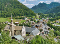 Commerce à vendre à Abondance, Haute-Savoie - 1.291.200 € - photo 5