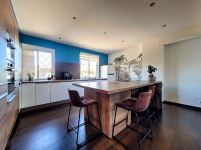 Maison à vendre à Canet-en-Roussillon, Pyrénées-Orientales, Languedoc-Roussillon, avec Leggett Immobilier