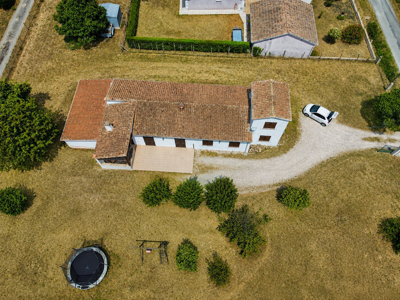 French property for sale in Cours-de-Pile, Dordogne - €165,850 - photo 8