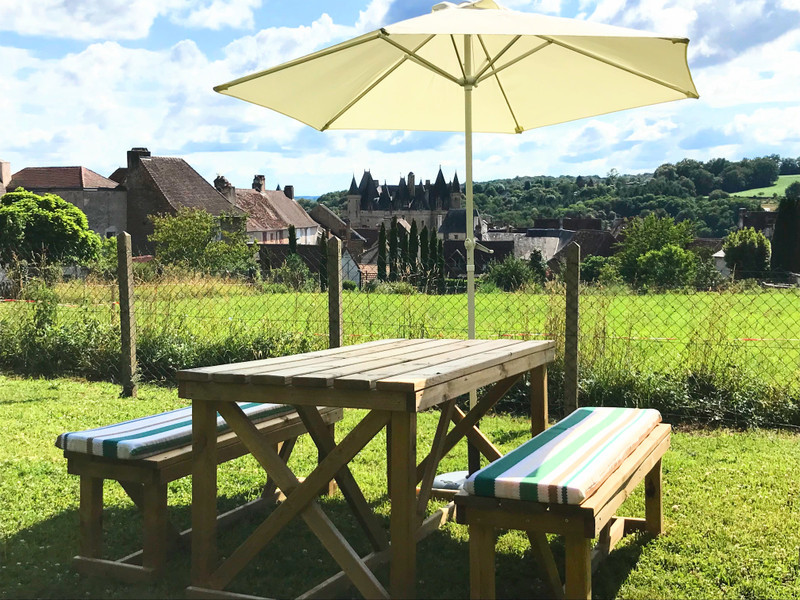 French property for sale in Jumilhac-le-Grand, Dordogne - €119,350 - photo 8