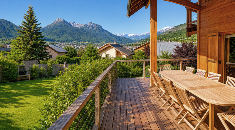 Propriété de ski à vendre - Briancon - 1 245 000 € - photo 9