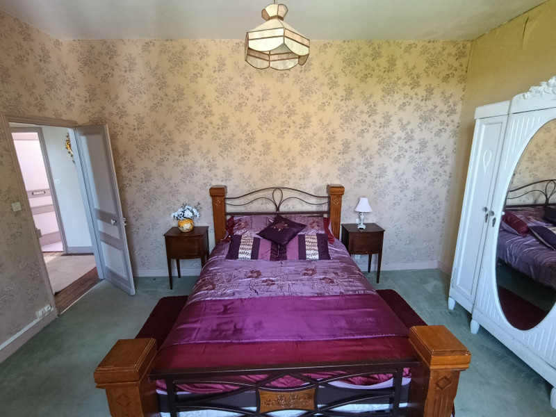 French property for sale in Noues de Sienne, Calvados - €299,999 - photo 14