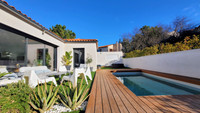Maison à Banyuls-dels-Aspres, Pyrénées-Orientales - photo 1