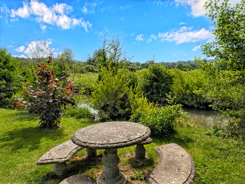 French property for sale in Cour-Maugis sur Huisne, Orne - €255,000 - photo 10