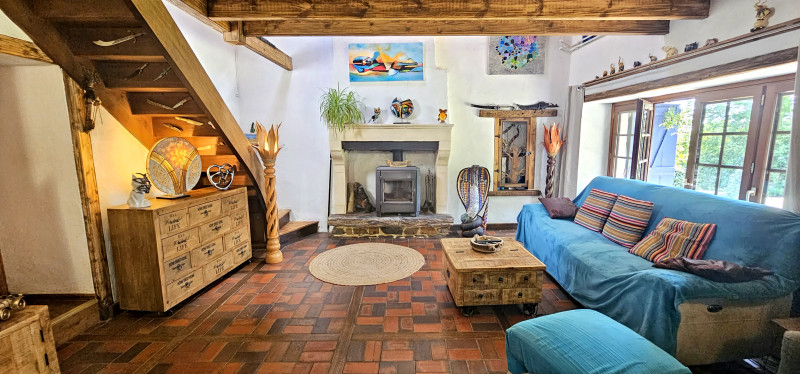 French property for sale in Saint-Hilaire-de-Voust, Vendée - €249,000 - photo 4