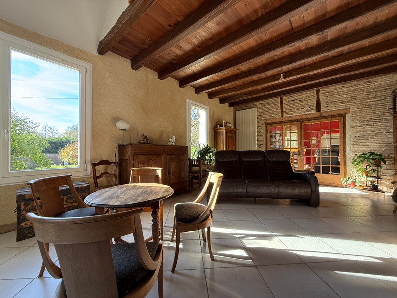 French property for sale in Bergerac, Dordogne - €325,000 - photo 3