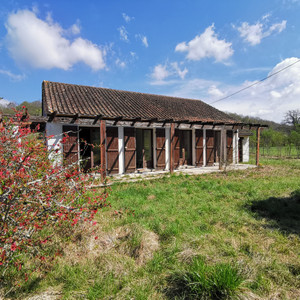 Maison à vendre à Saint-Geyrac, Dordogne, Aquitaine, avec Leggett Immobilier