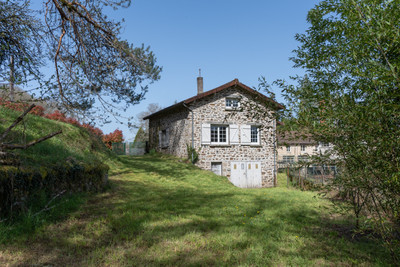 French property for sale in Cussac, Haute-Vienne - €99,995 - photo 8