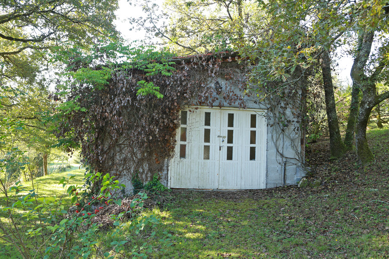 French property for sale in Mareuil en Périgord, Dordogne - &#8364;165,000 - photo 10