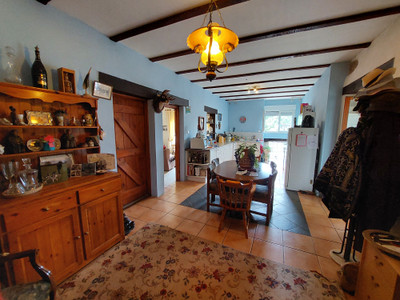 French property for sale in Saint-Mathieu, Haute-Vienne - €120,000 - photo 2