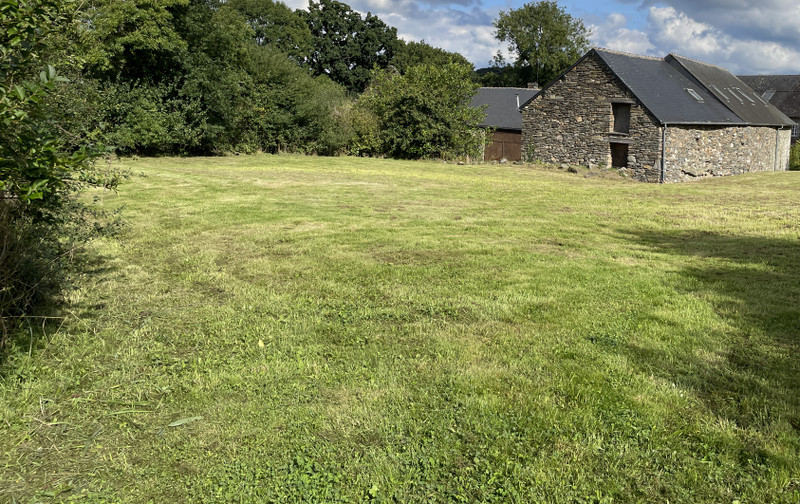 French property for sale in Uzel, Côtes-d'Armor - €66,600 - photo 11