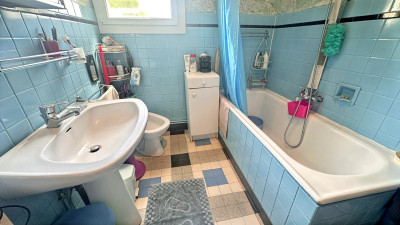 French property for sale in Ribérac, Dordogne - €99,500 - photo 9