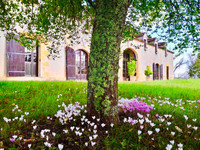 Maison à vendre à SAINT PIERRE D EYRAUD, Dordogne - 455 000 € - photo 7