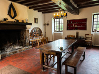 Maison à vendre à Anjouin, Indre - 240.000 € - photo 4