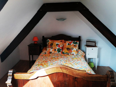 French property for sale in Plélauff, Côtes-d'Armor - €77,000 - photo 8
