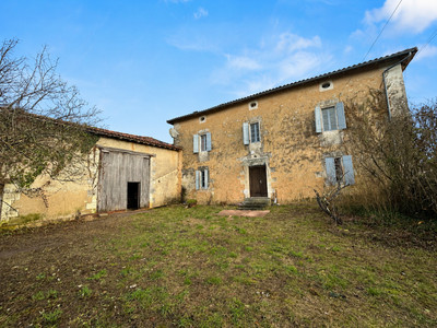 house for sale in Dordogne