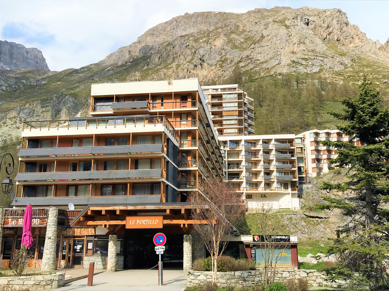 French property for sale in Val-d'Isère, Savoie - &#8364;540,000 - photo 10